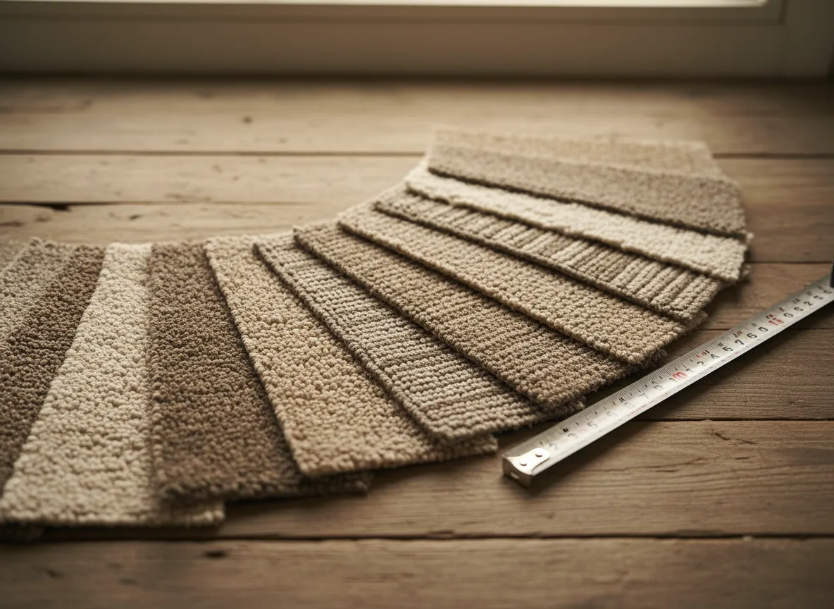 Carpet Installation Waddy, KY FAQs